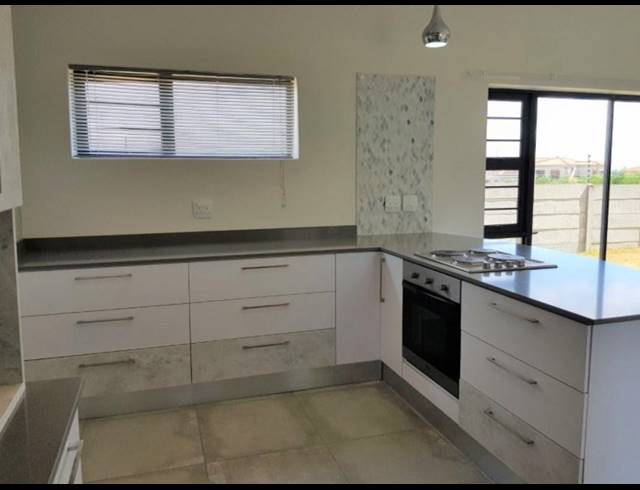 3 BEDROOM HOUSE RENTED IN KAMMA HEIGHTS